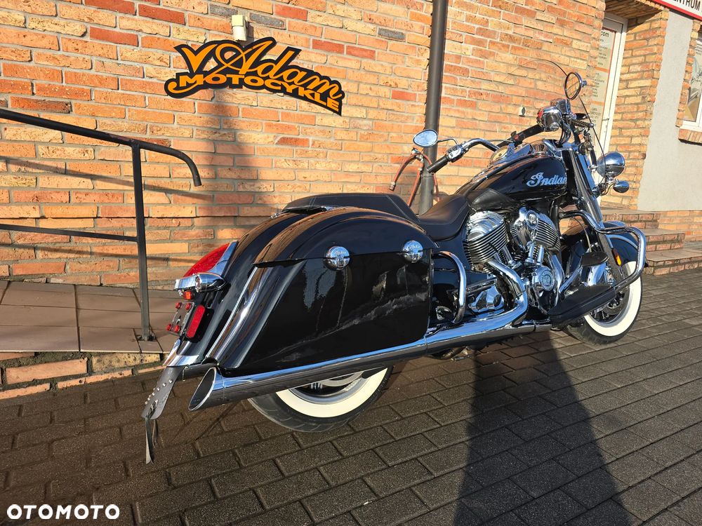 Indian Springfield - 3