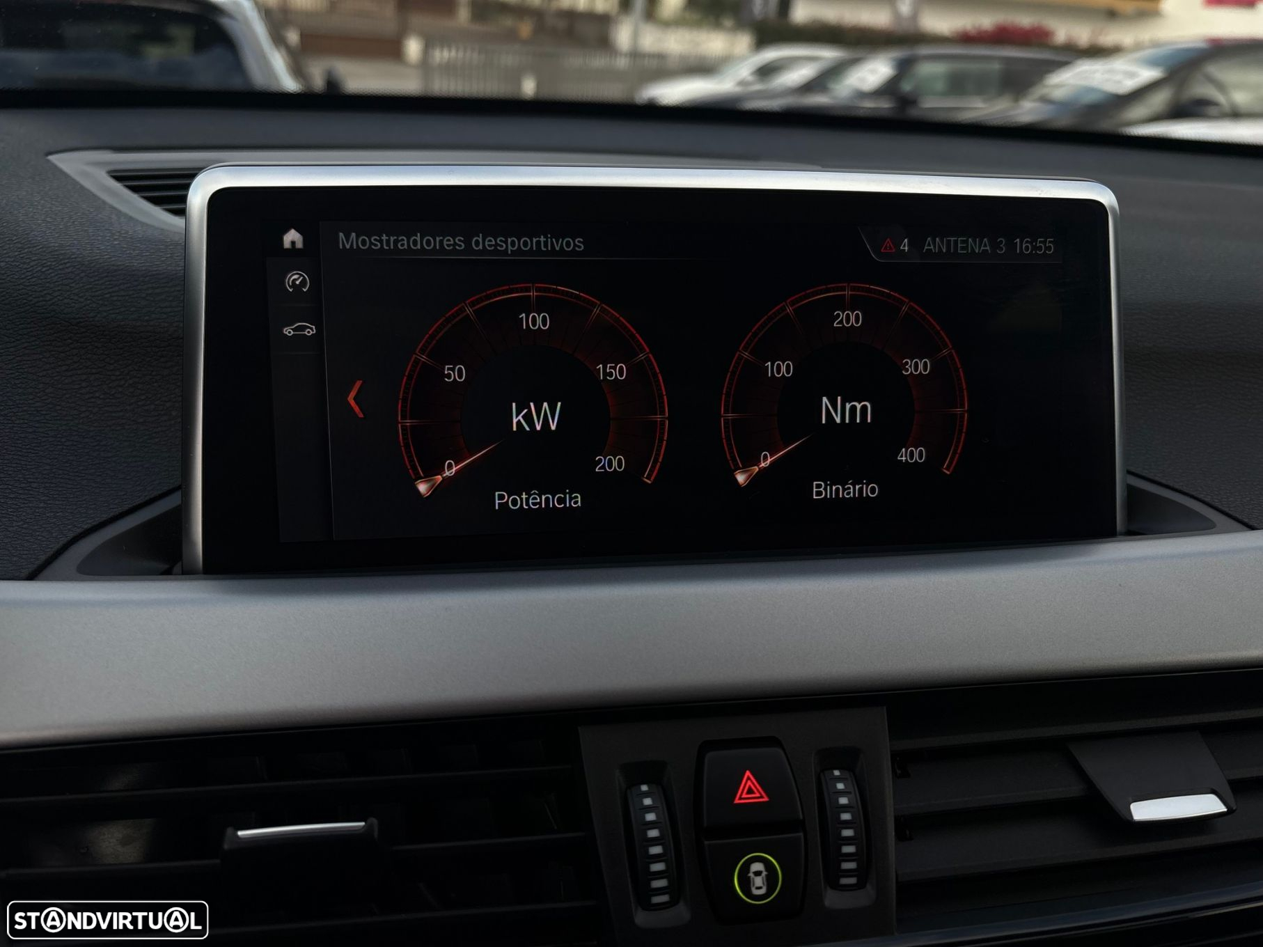 BMW X1 25 e xDrive - 23