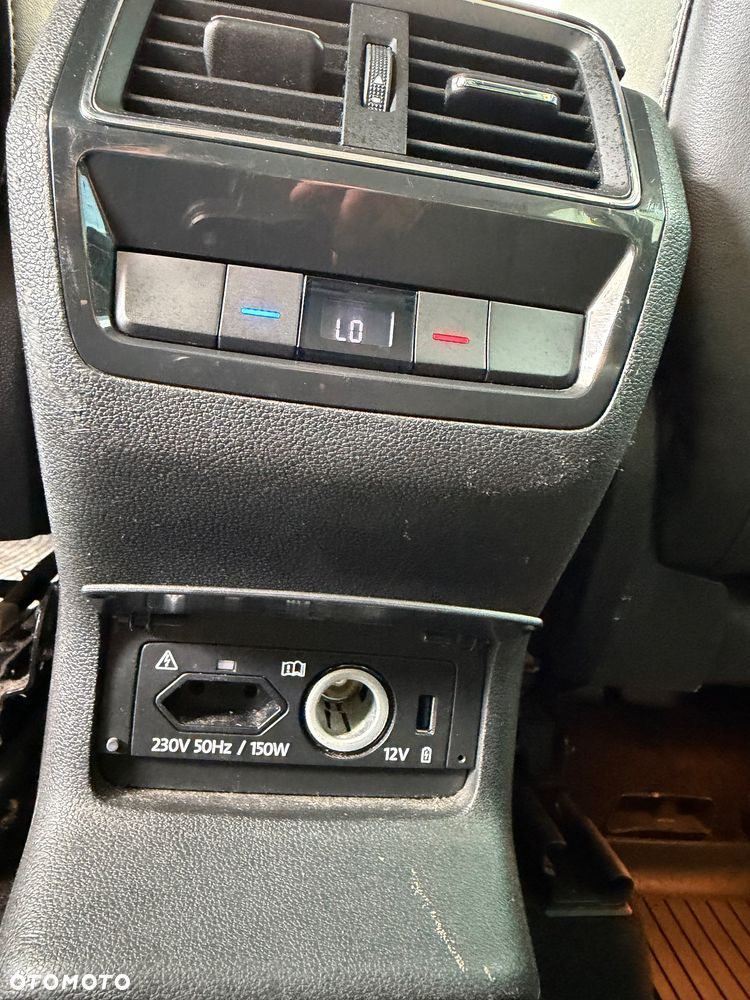 Skoda Kodiaq 2.0 TDI 4x4 Ambition DSG - 12