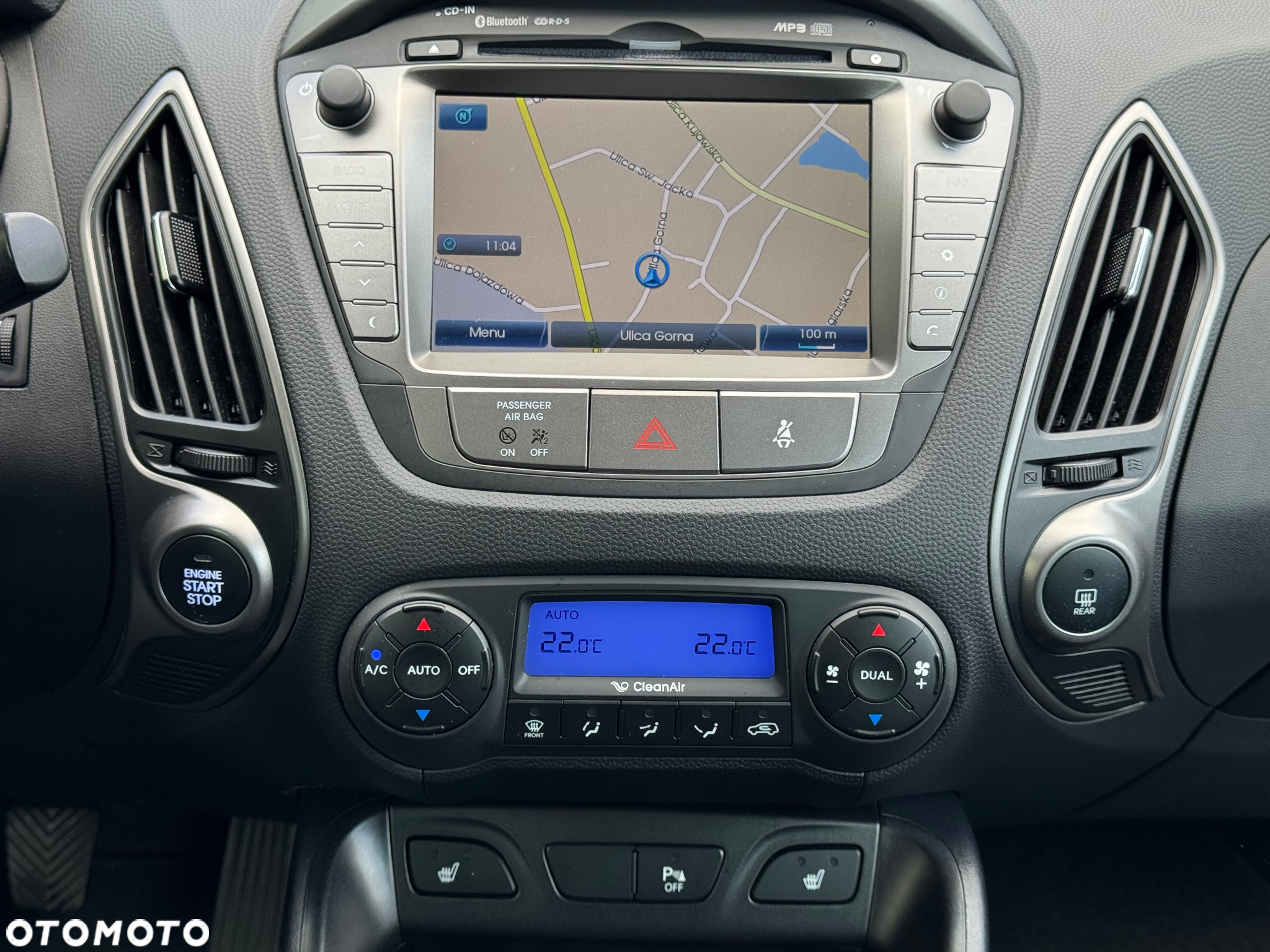 Hyundai ix35 1.6 GDI Premium 2WD - 17