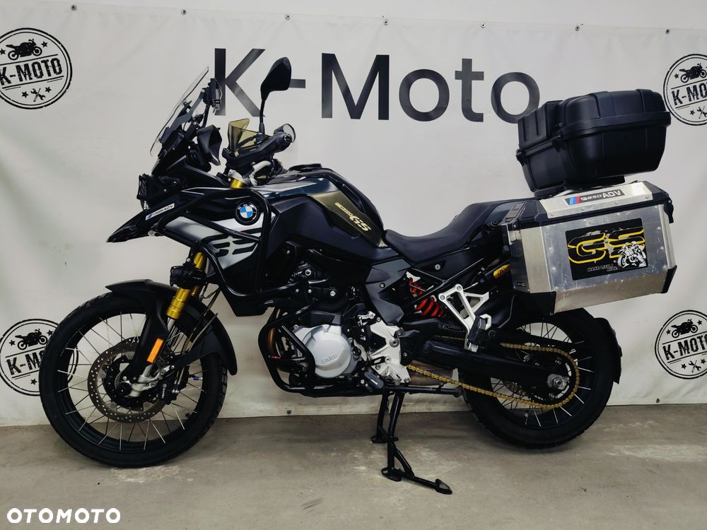 BMW GS - 19