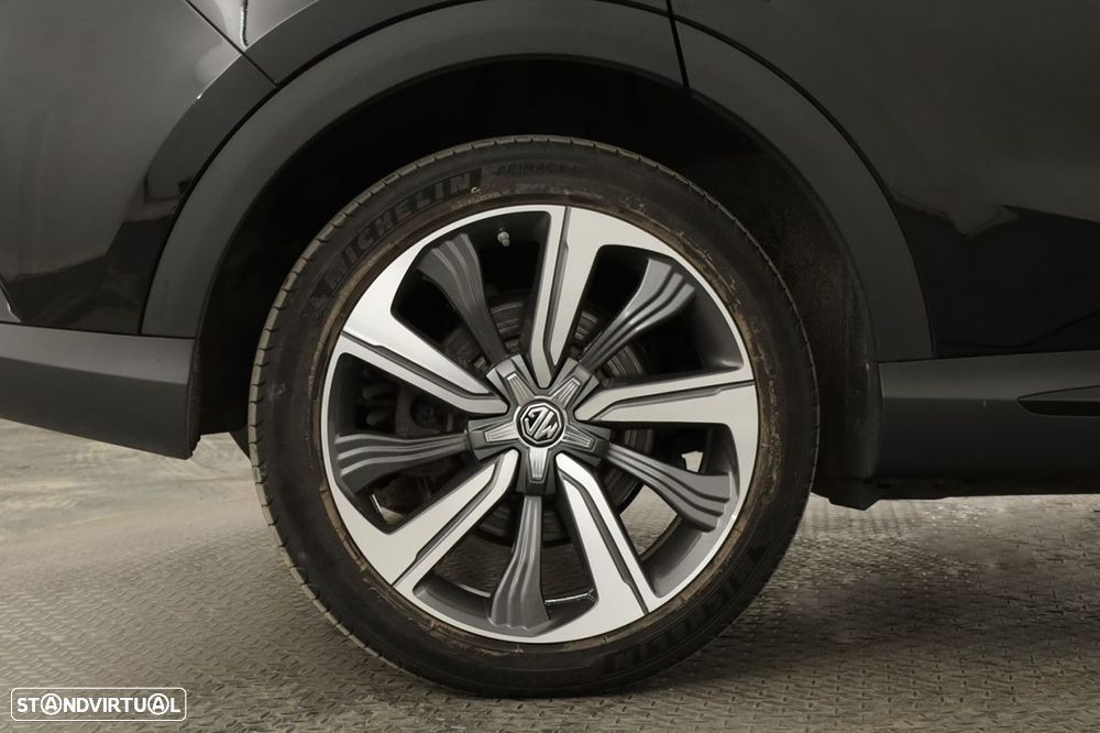 MG Marvel R 70 kWh Luxury - 10