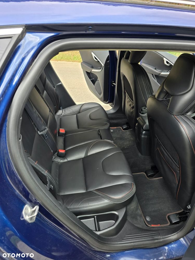 Volvo V40 Cross Country D2 Ocean Race - 22