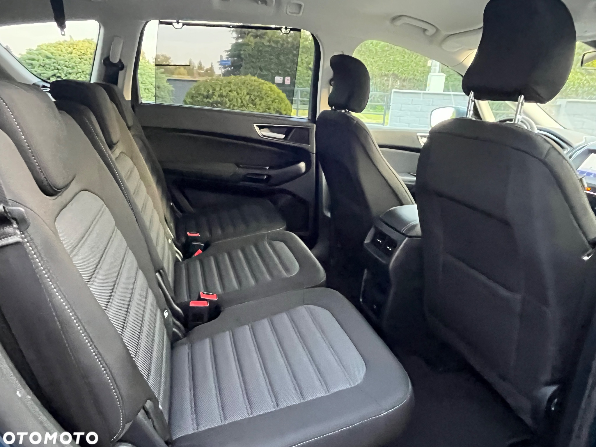 Ford S-Max 2.0 EcoBlue Titanium - 20