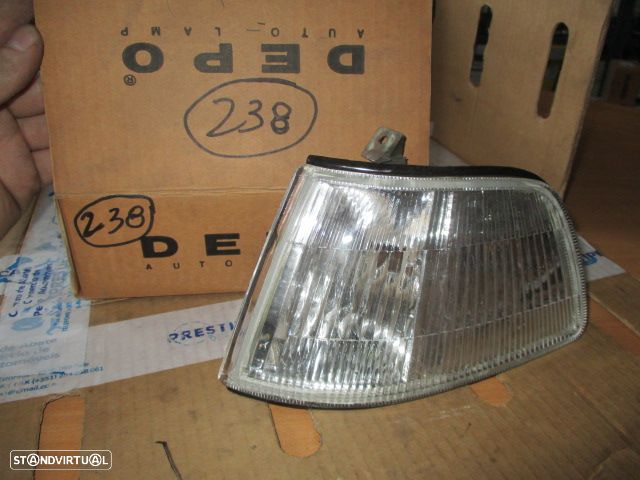 Pisca 108500127 HONDA CIVIC 1990 FE NOVO DEPO - 1