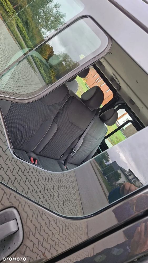 Opel Vivaro 2.0 CDTI L2H1 - 16