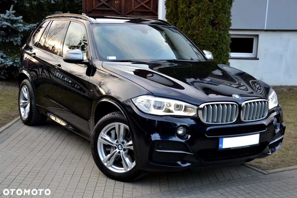 BMW X5 M - 15