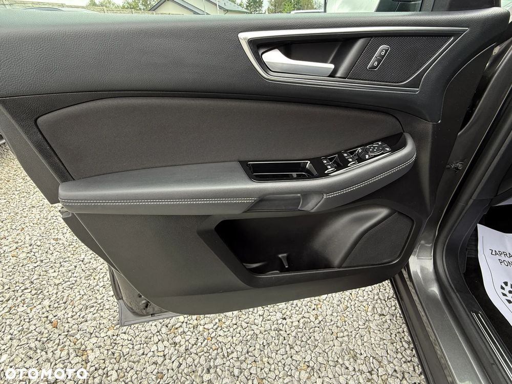 Ford Galaxy 2.0 EcoBlue Titanium - 23