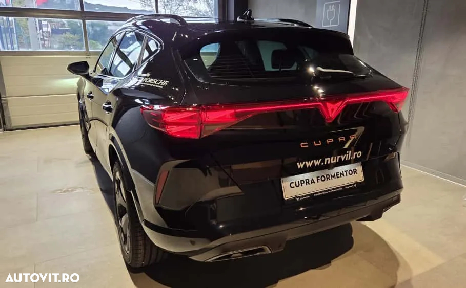 Cupra Formentor 1.5 eTSI DSG7 MHEV - 2