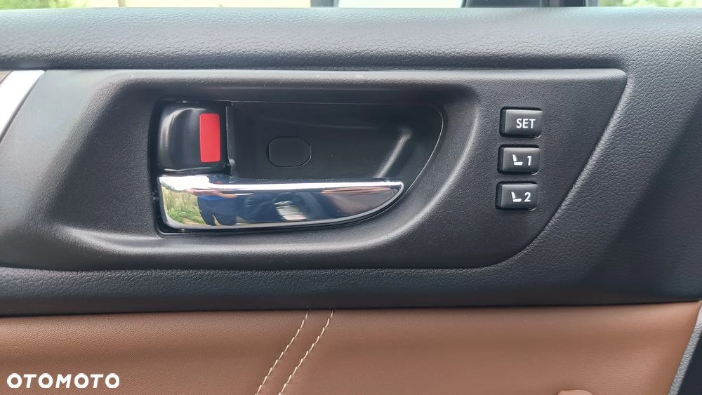 Subaru Outback 2.5i Lineartronic Comfort - 21