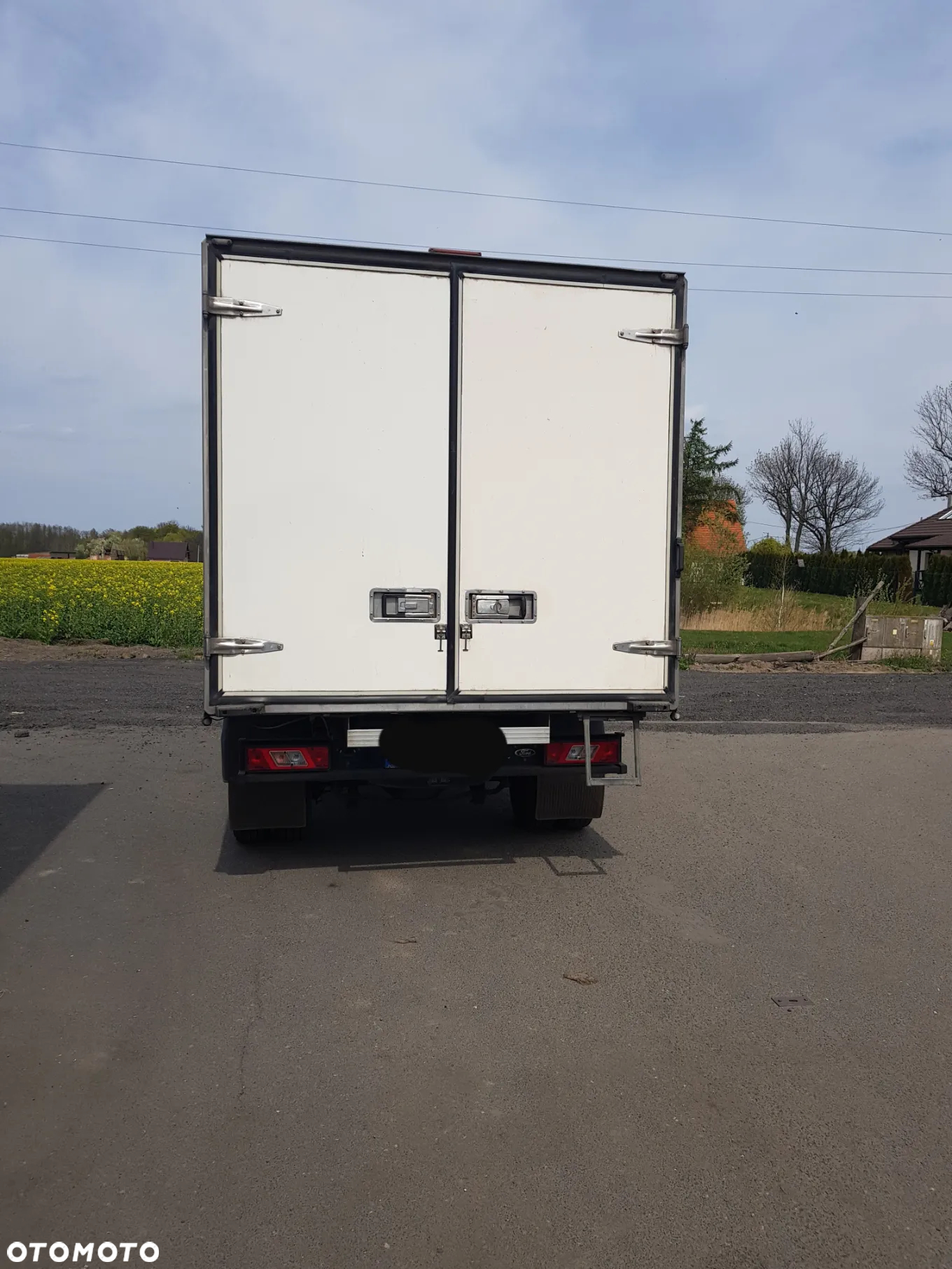 Ford TRANSIT - 4