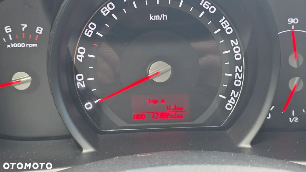 Kia Sportage 1.6 GDI L 2WD - 8