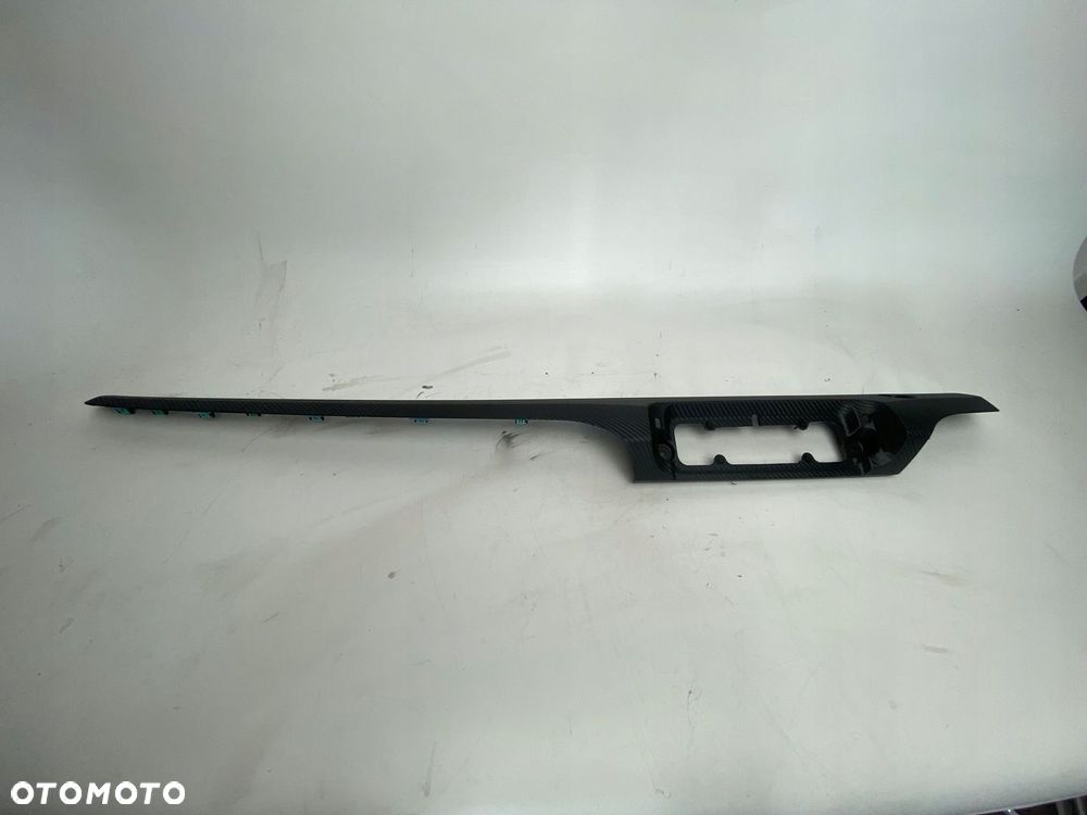 LISTWA DEKORACYJNA KONSOLI MUSTANG MACH-E LJ8B-R045J78-B - 1