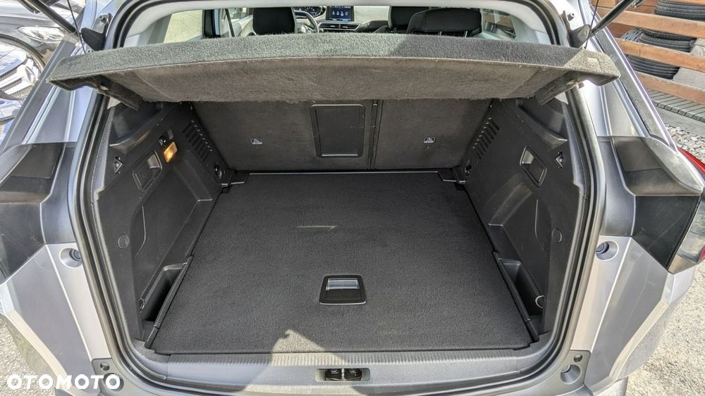 Peugeot 3008 - 34