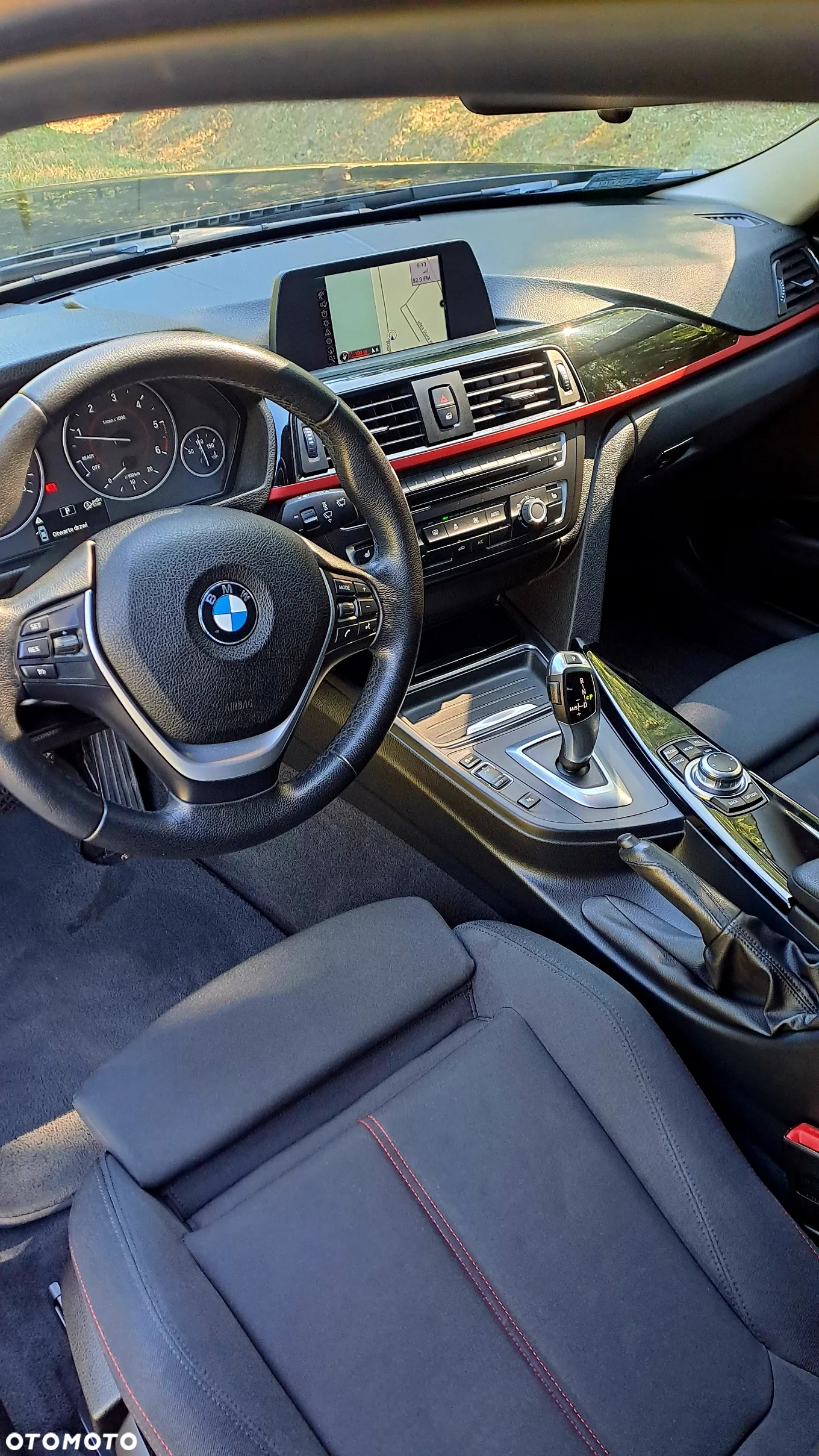 BMW Seria 3 - 2