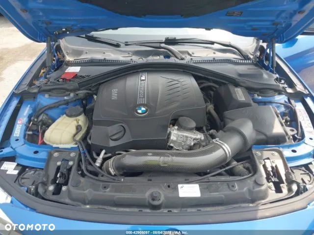 BMW Seria 4 435i Coupe M Sport - 15