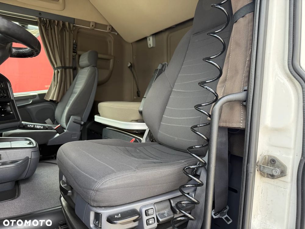 Scania R410 - 5