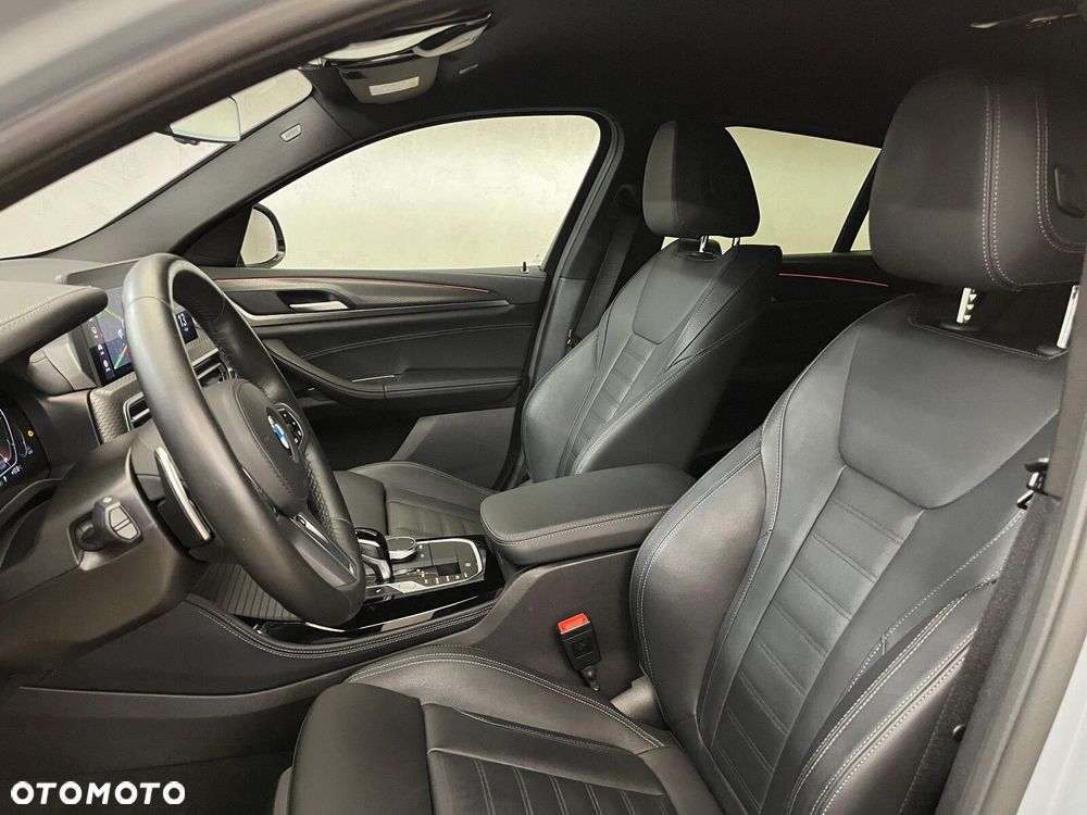 BMW X4 - 19
