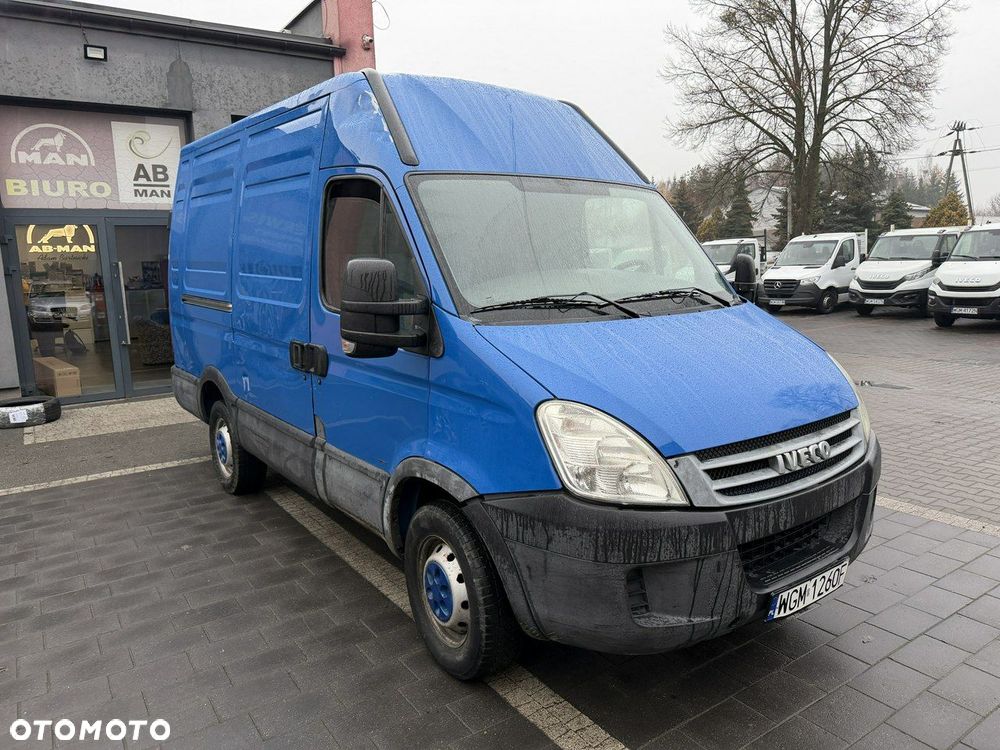 Iveco Daily - 3