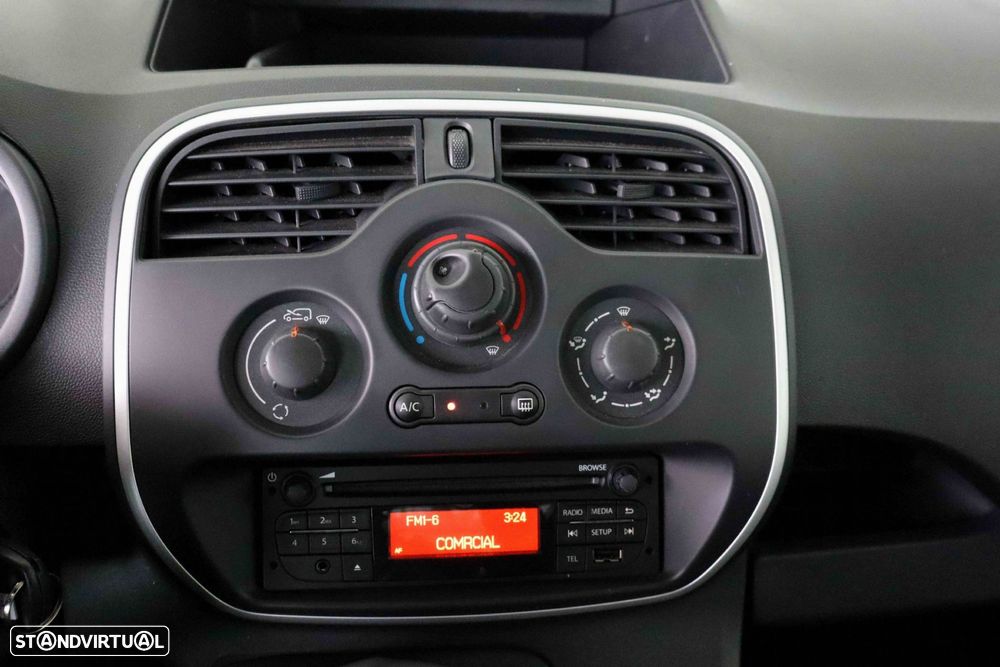 Renault Kangoo 1.5 dCi Maxi Business S/S - 21