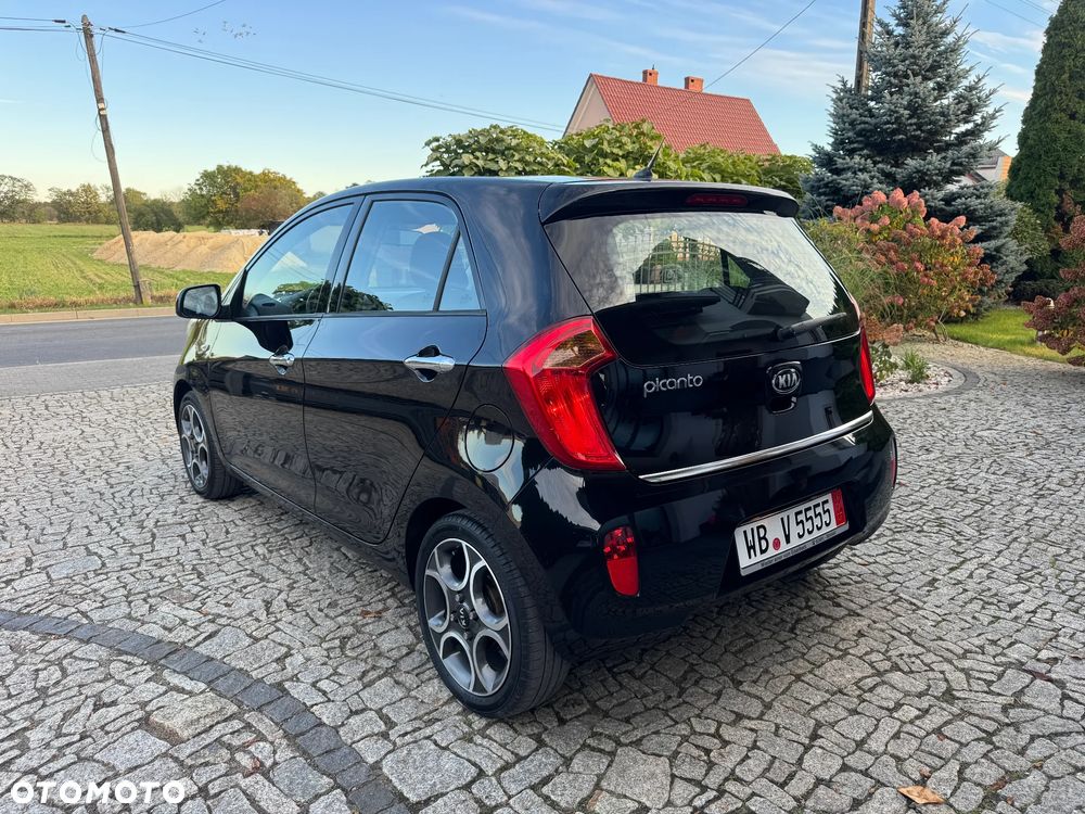 Kia Picanto 1.2 Spirit - 7