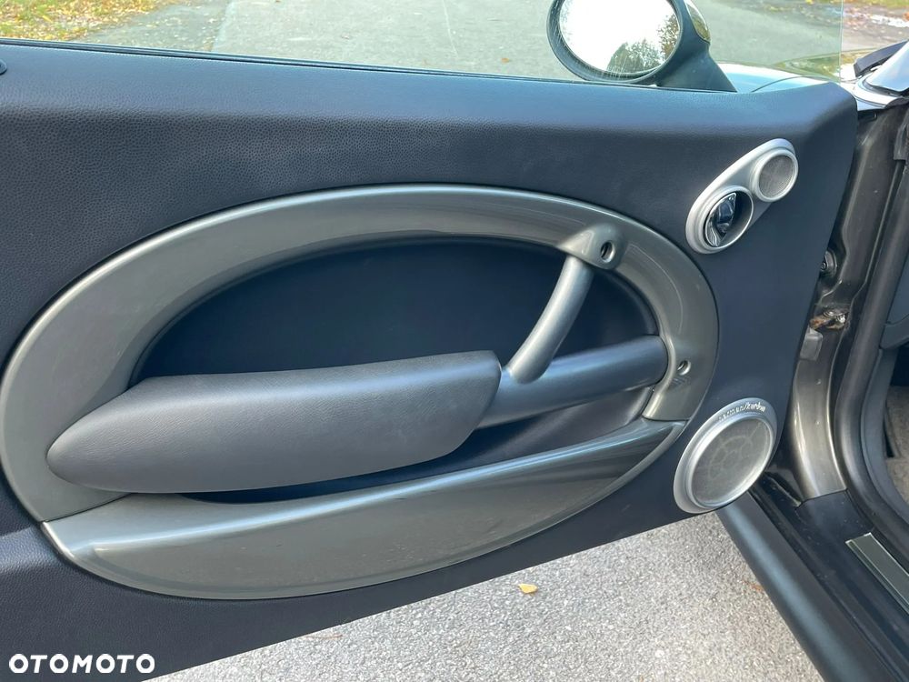 MINI Cooper S - 18