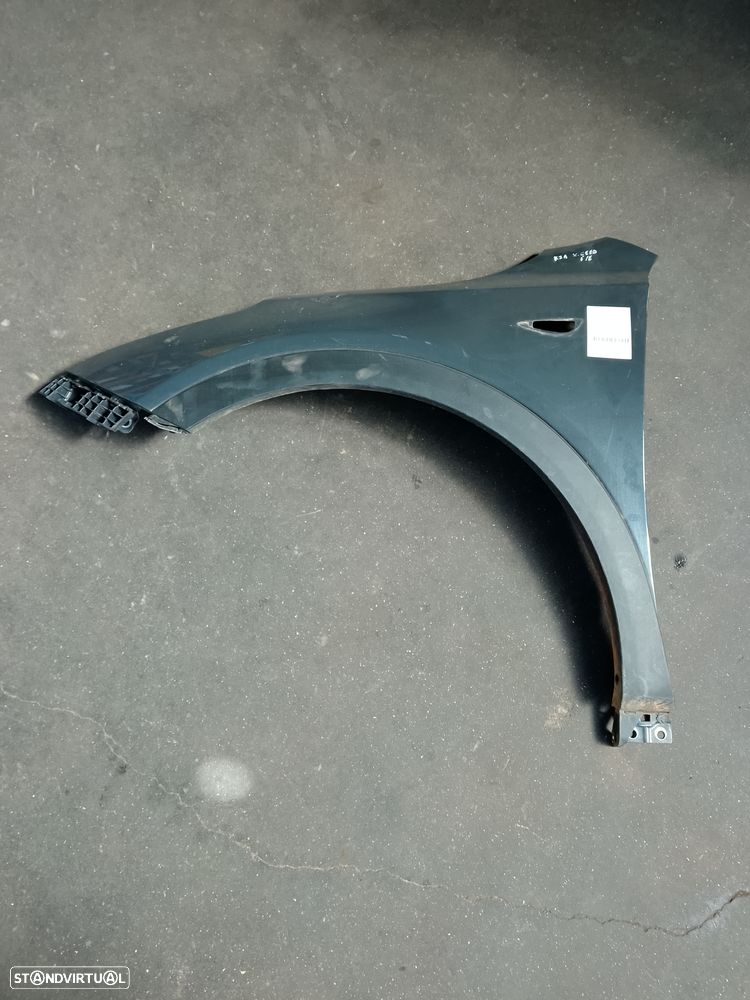 GUARDA LAMAS ESQUERDO KIA XCEED 19- - 1