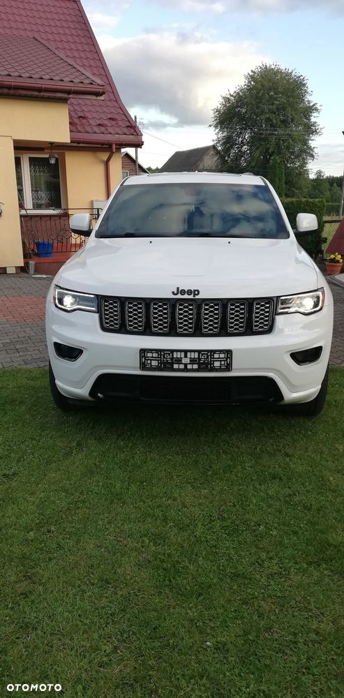 Jeep Grand Cherokee 3.6 V6 Laredo - 1