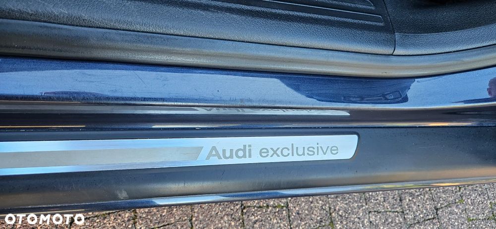 Audi A6 Limousine - 11