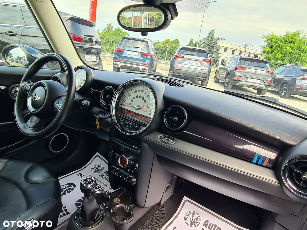 MINI Cooper Bayswater - 26