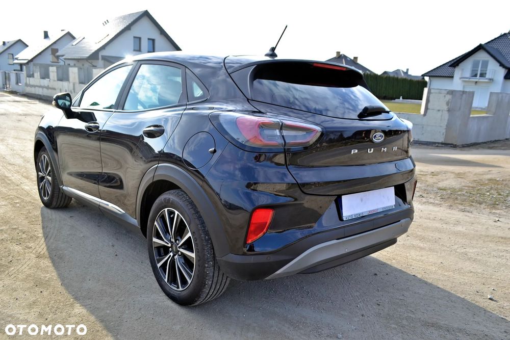 Ford Puma - 6