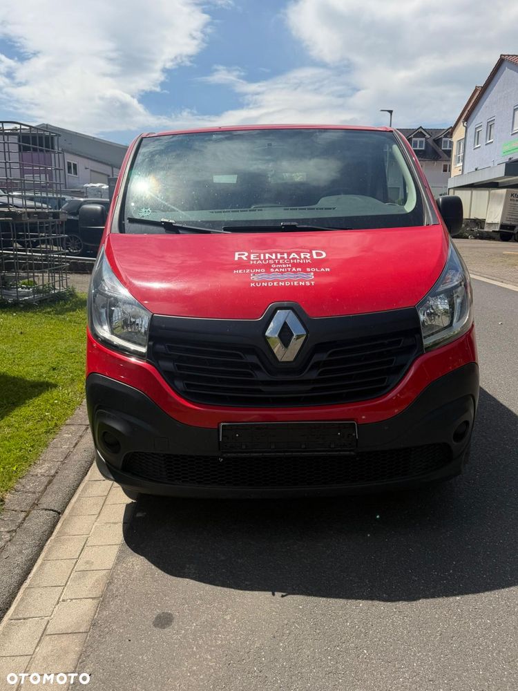 Renault TRAFIC - 3