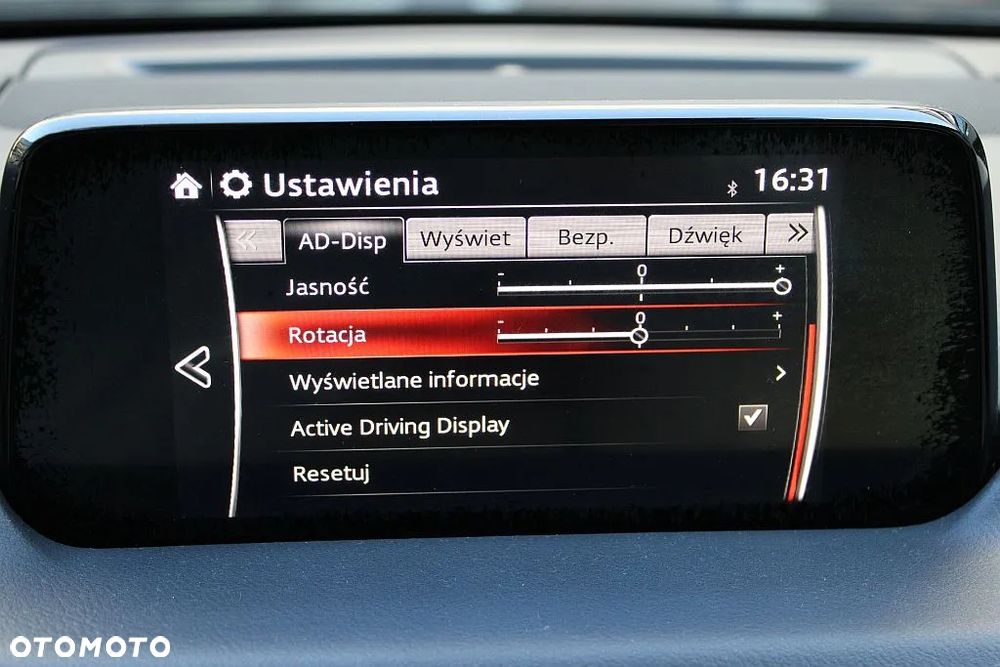 Mazda CX-5 2.5 Skypassion AWD - 27