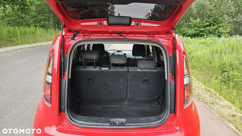 Kia Soul - 16