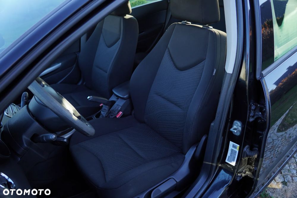 Peugeot 308 1.6 e-HDi Access STT - 14