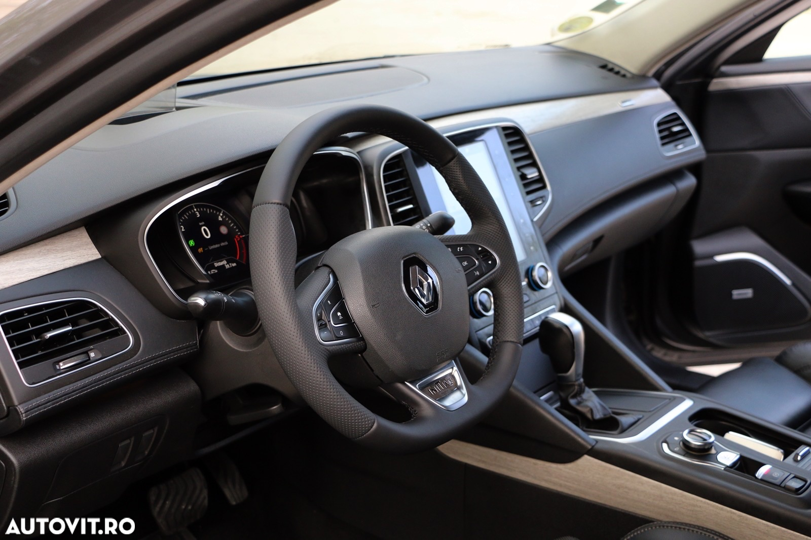 Renault Talisman Grandtour ENERGY dCi 160 EDC INITIALE PARIS - 16