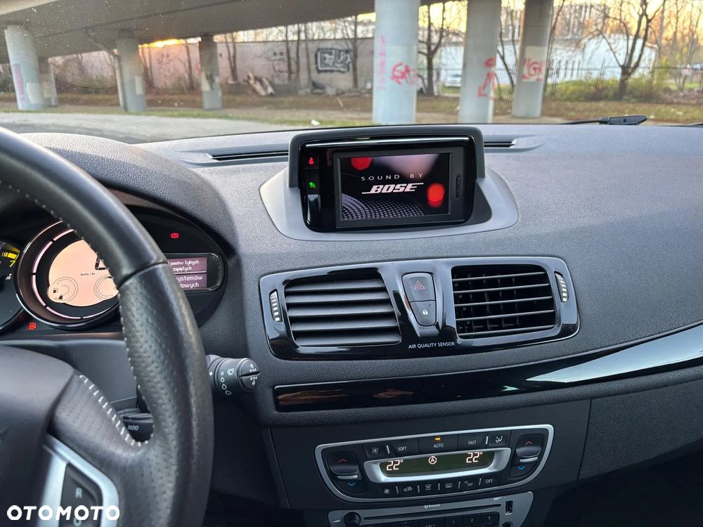 Renault Megane Grandtour ENERGY TCe 115 Start & Stopp LIMITED - 18