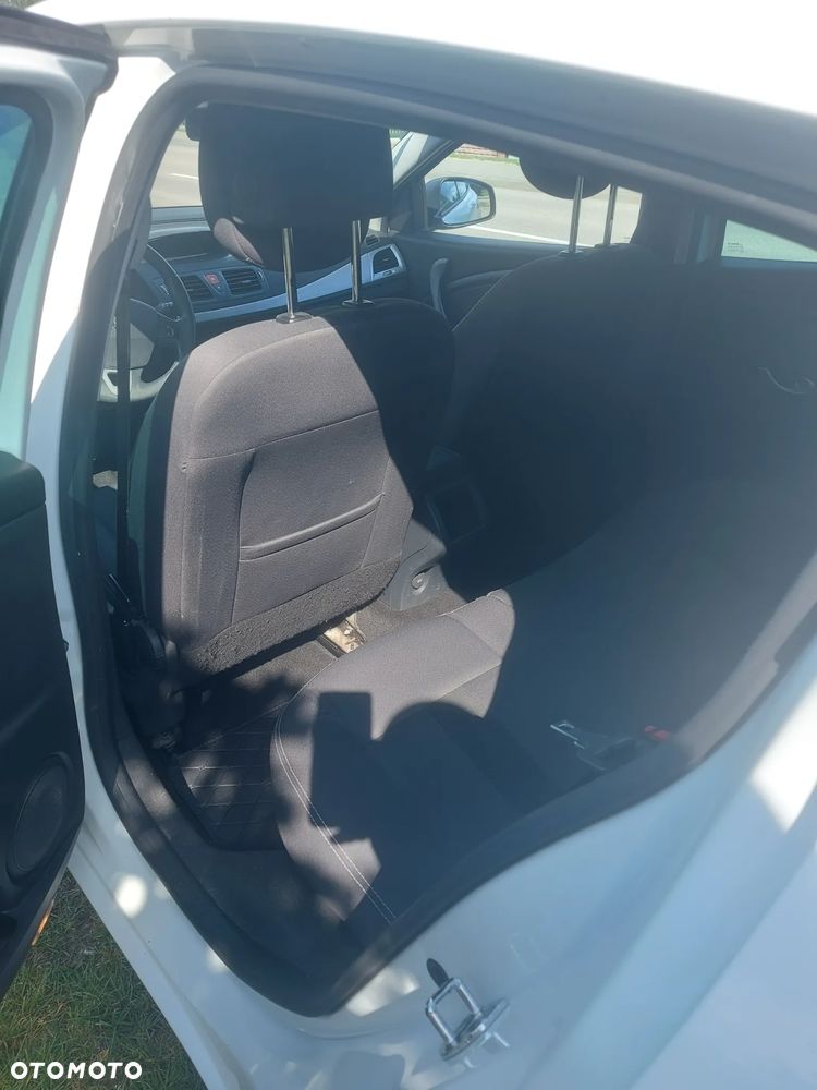 Renault Megane 1.9 dCi Business Line - 10