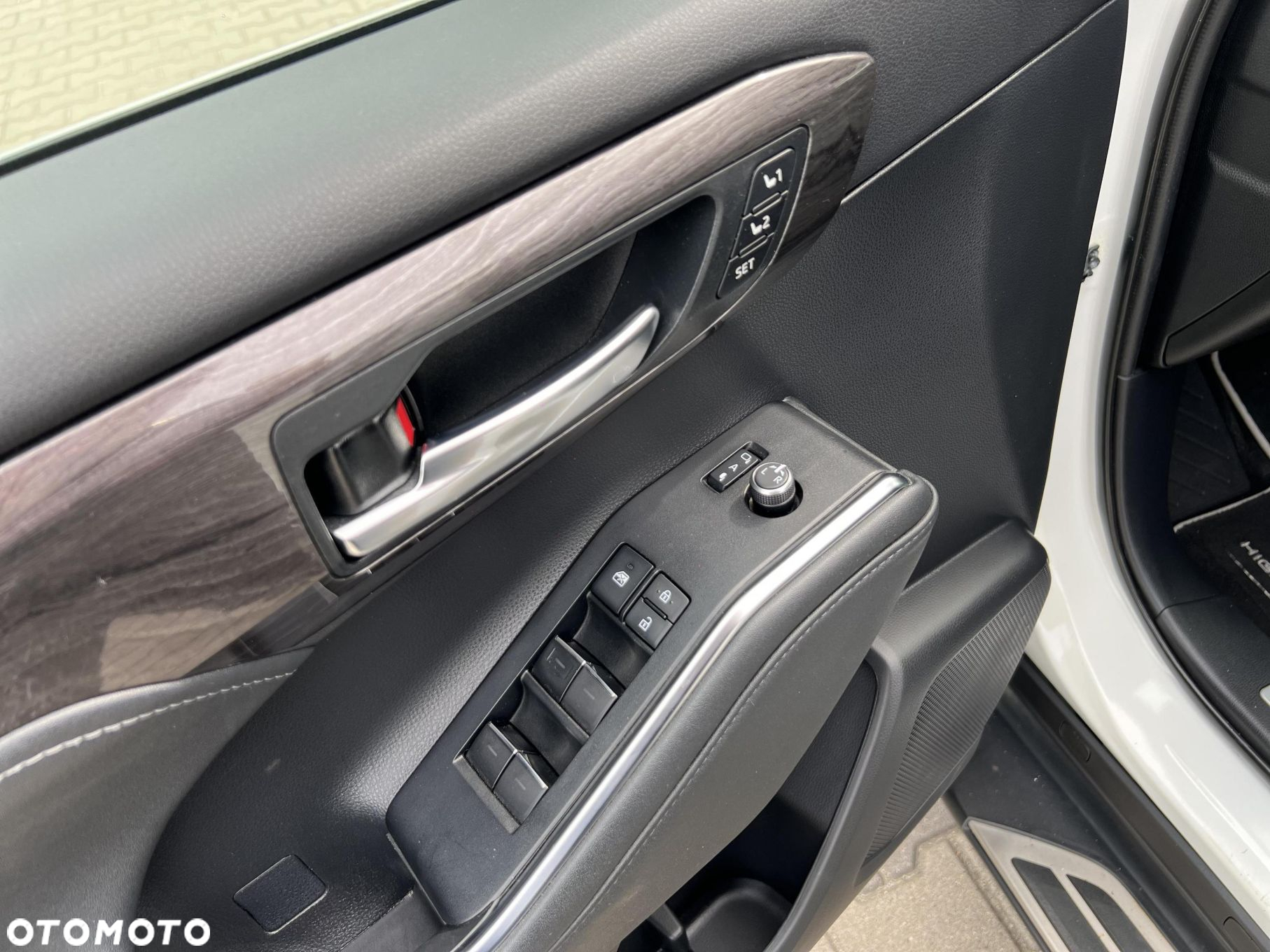 Toyota Highlander - 20