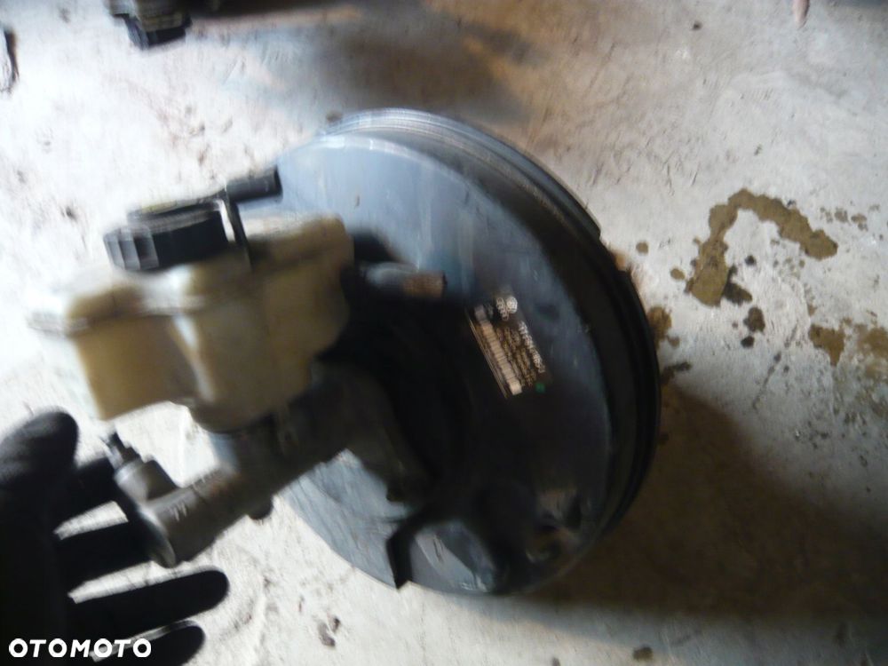 serwno pompa hamulcowa 1t1614105j volkswagen touran - 1