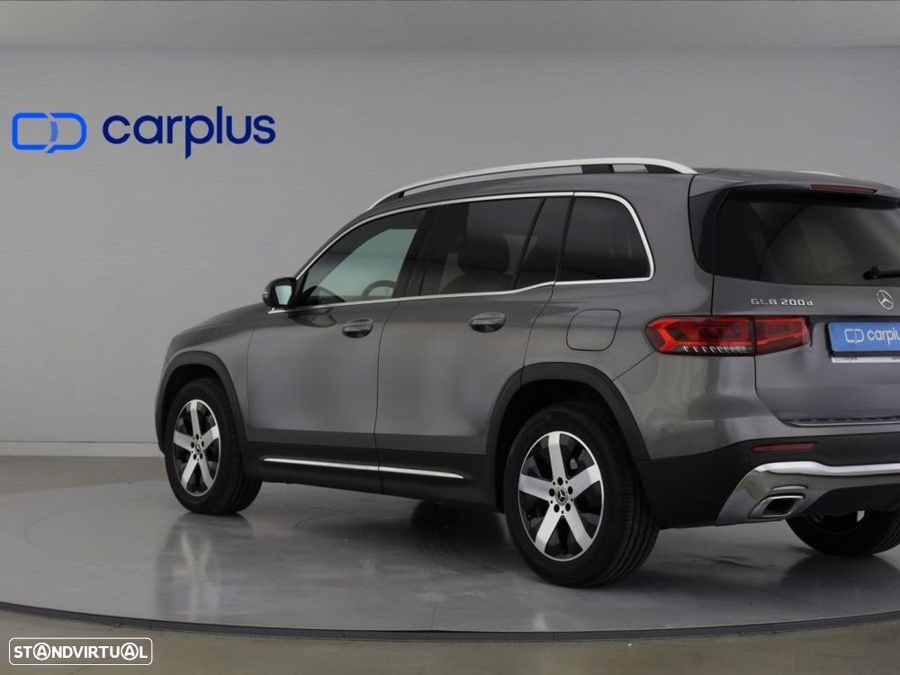 Mercedes-Benz GLB 200 d - 5