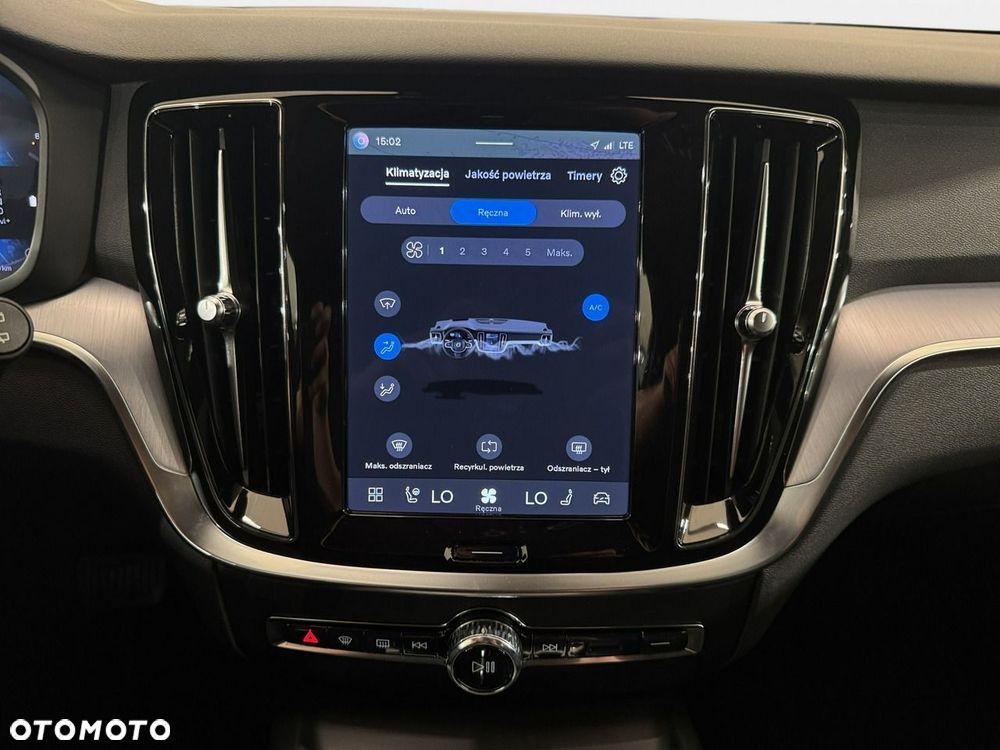 Volvo V60 - 25