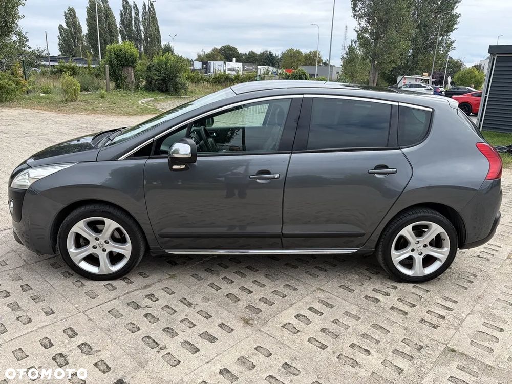 Peugeot 3008 HDi FAP 150 Business-Line - 7