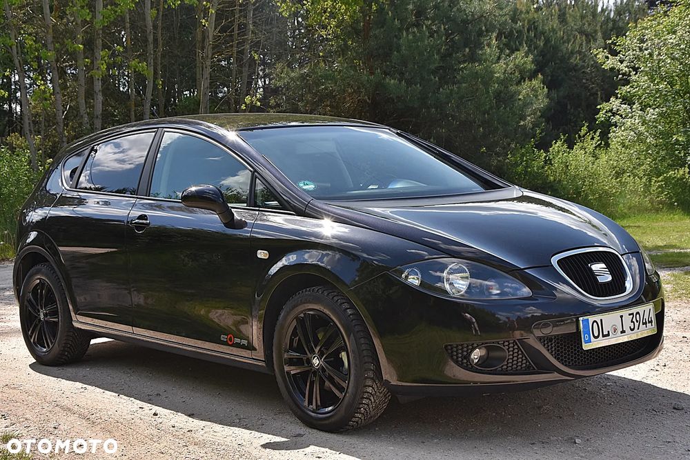 Seat Leon 1.6 Audience - 10