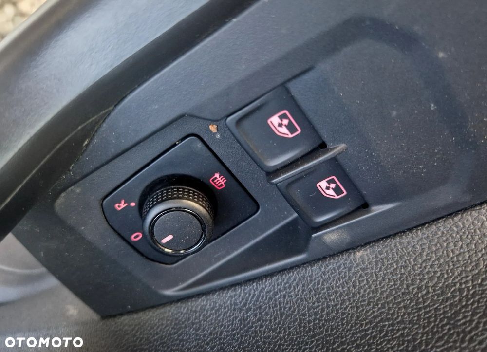 Volkswagen Polo 1.0 Energy - 11