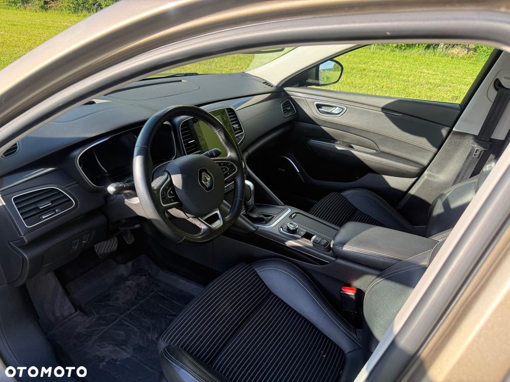 Renault Talisman ENERGY TCe 200 EDC INTENS - 18