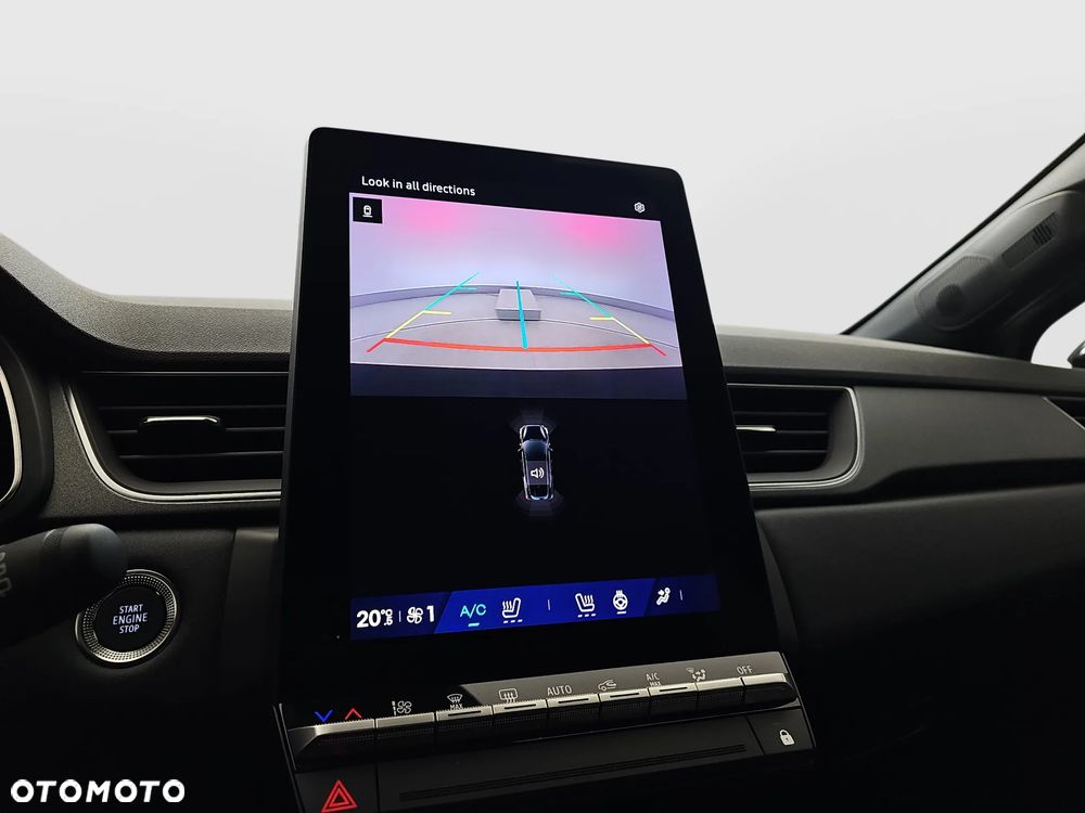Renault Symbioz 1.6 E-Tech Full Hybrid 145 Techno - 28