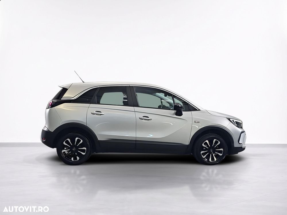 Opel Crossland - 7