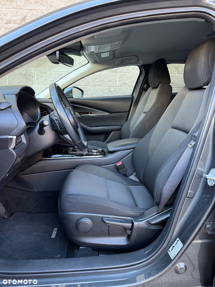 Mazda CX-30 - 8