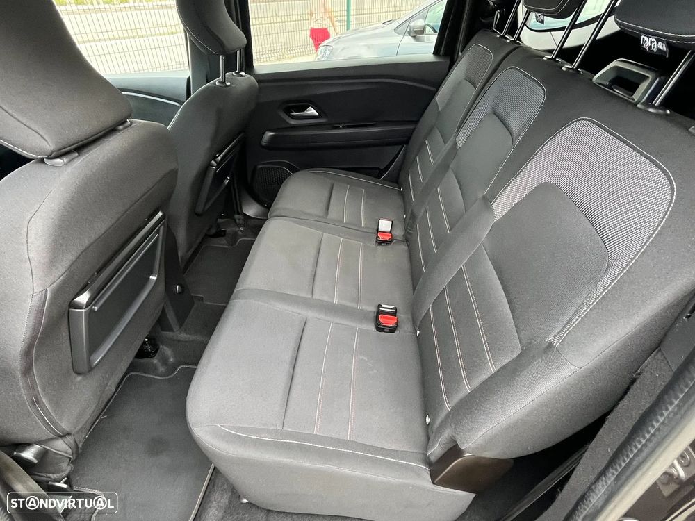 Dacia Jogger 1.0 ECO-G Extreme 7L Bi-Fuel - 8